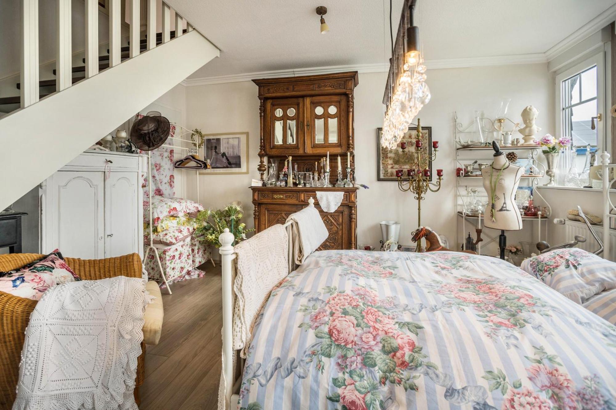 Die Kleine Oase 3 Im Wohnhaus Stuhr Esterno foto